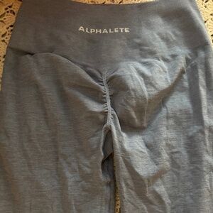 Alphalete Leggings